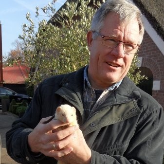 Karel Pater Profielfoto